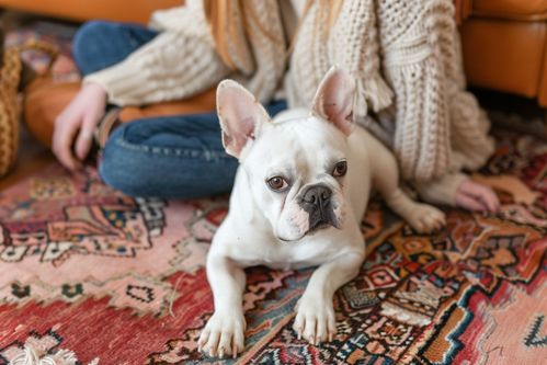 汤上有只超级萌的马尔济斯犬名叫monte,真的可耐死了