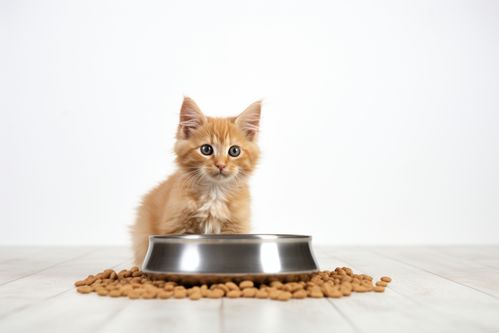 病从口入,5种家庭常见食物,你家猫咪可能也吃过