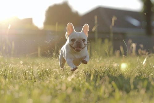 常见的5种小型犬