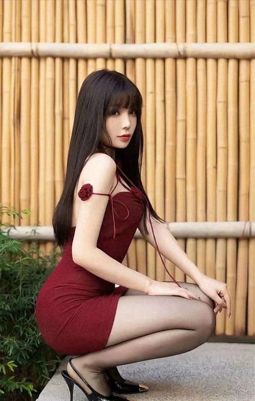 美女图片