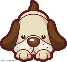 微信头像狗狗可爱图片高清超萌可爱的微信小狗头像图片