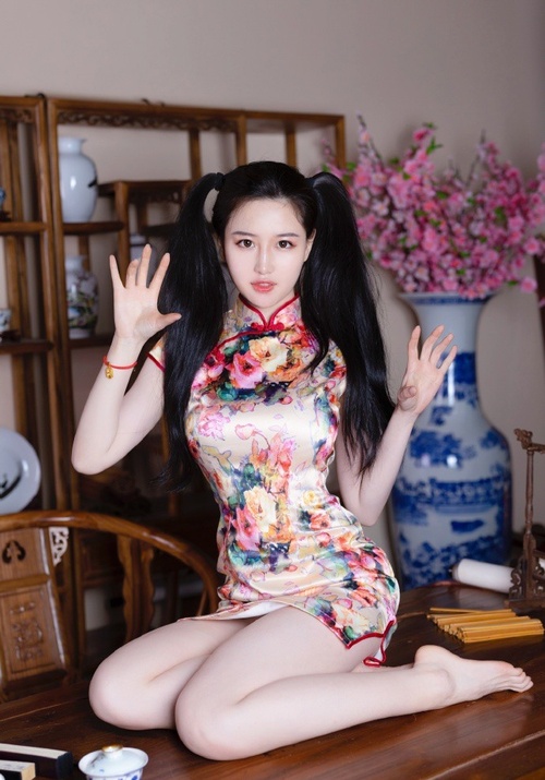 性感美女手机壁纸