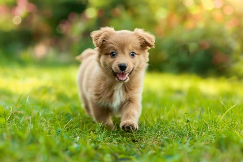 周海媚携爱犬拍写真变天真少女