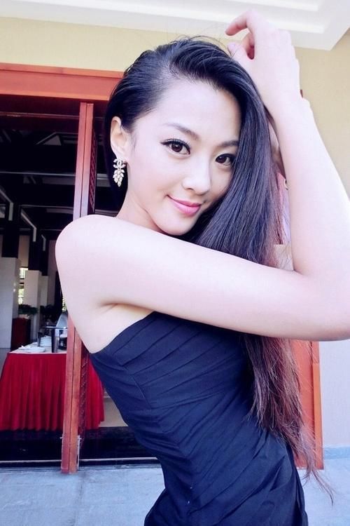 泰国顶级美女saesim福利图赏