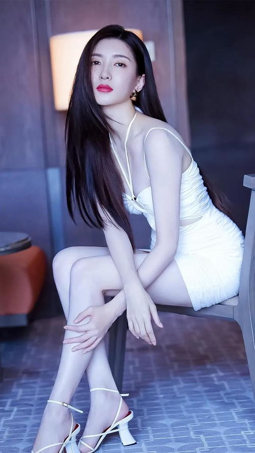 美女壁纸