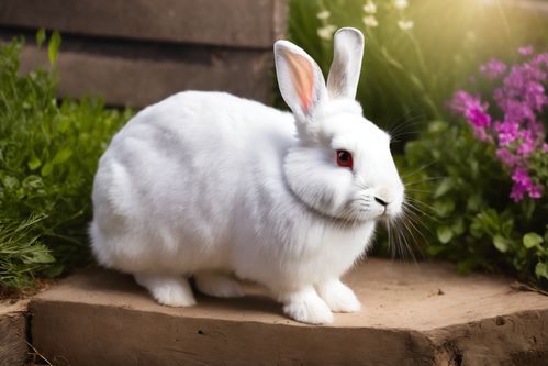 宠物兔怎么养,宠物兔品种,宠物兔的习性