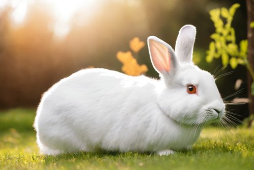 对于养殖新手,什么品种的兔子比较好