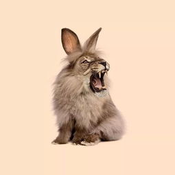 宠物兔素材图片免费下载