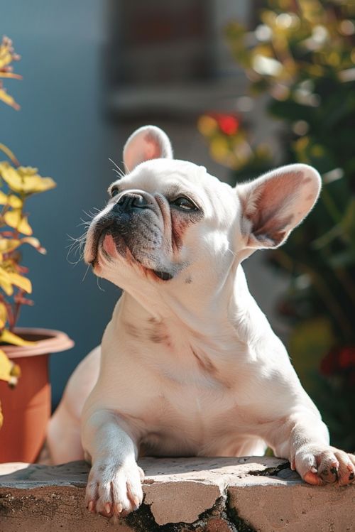 有些什么小型的宠物犬好养的